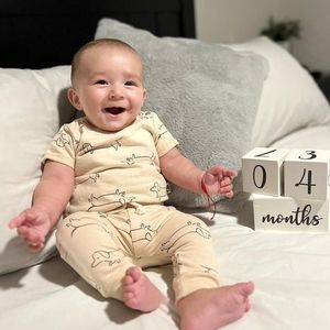 Meet your Posher, Madelyn